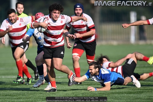 2022-03-06 ASRugby Milano-CUS Torino Rugby 106